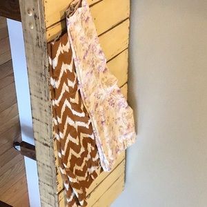 Pants from Old Navy.